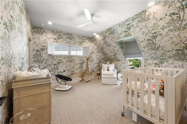 $2,999,000 | 3940 Cottage Park, Alpharetta, GA 30004