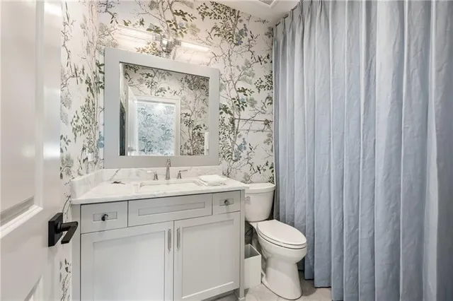 $2,999,000 | 3940 Cottage Park, Alpharetta, GA 30004