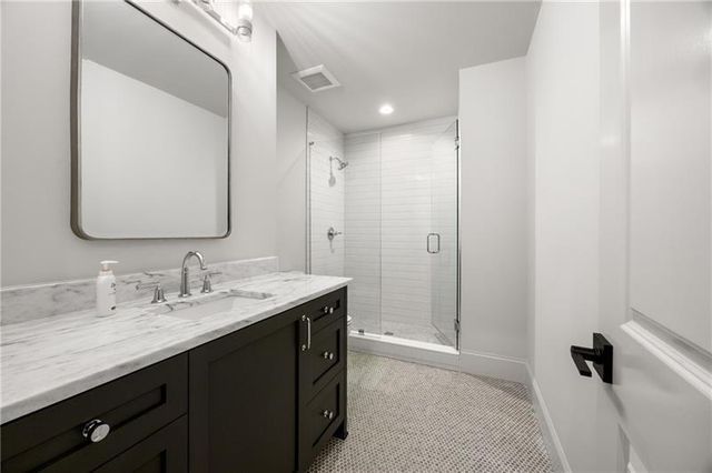 $2,999,000 | 3940 Cottage Park, Alpharetta, GA 30004