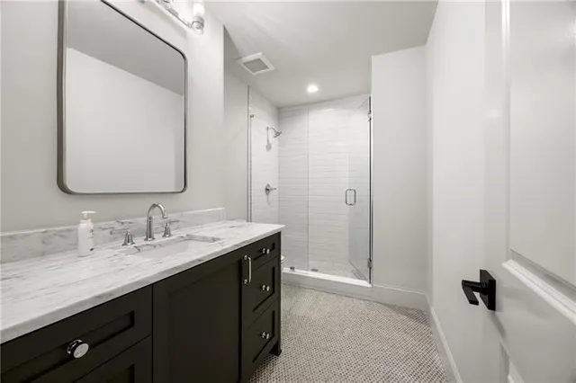 $2,999,000 | 3940 Cottage Park, Alpharetta, GA 30004