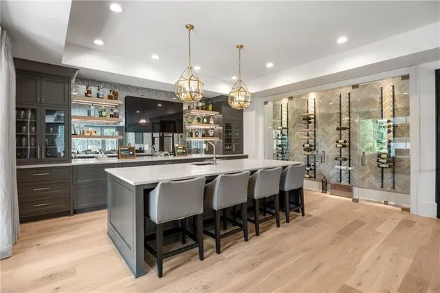 $2,999,000 | 3940 Cottage Park, Alpharetta, GA 30004