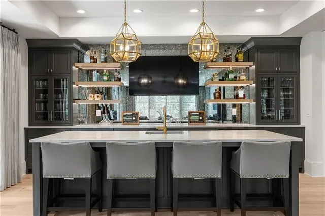 $2,999,000 | 3940 Cottage Park, Alpharetta, GA 30004