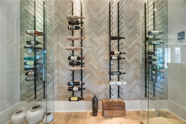 $2,999,000 | 3940 Cottage Park, Alpharetta, GA 30004