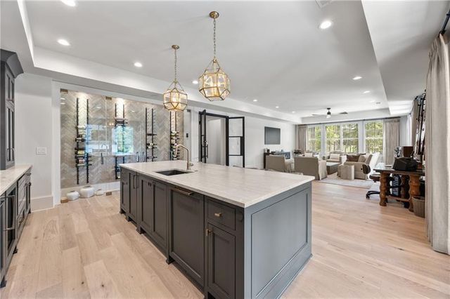 $2,999,000 | 3940 Cottage Park, Alpharetta, GA 30004