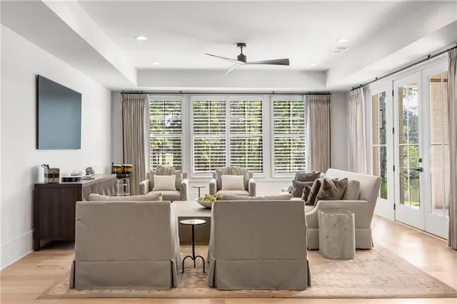 $2,999,000 | 3940 Cottage Park, Alpharetta, GA 30004