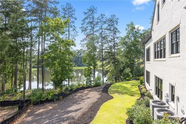 $2,999,000 | 3940 Cottage Park, Alpharetta, GA 30004