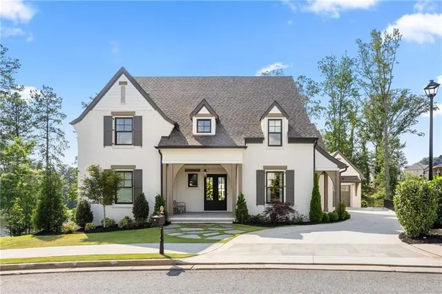 $2,999,000 | 3940 Cottage Park, Alpharetta, GA 30004