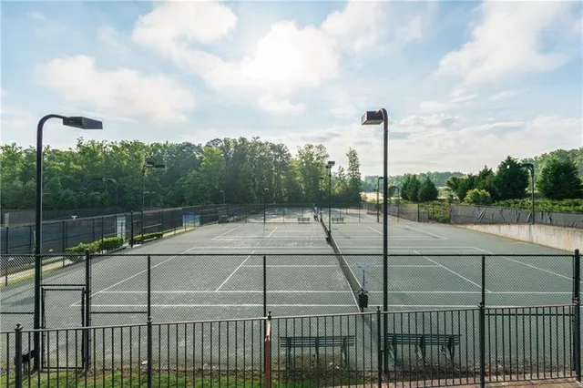 $2,999,000 | 3940 Cottage Park, Alpharetta, GA 30004