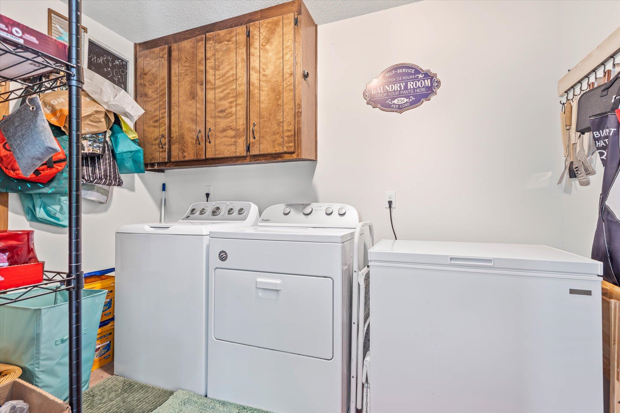 107 Hemphill Circle Daphne, AL 36526 - Photo 25 of 35 Laundry