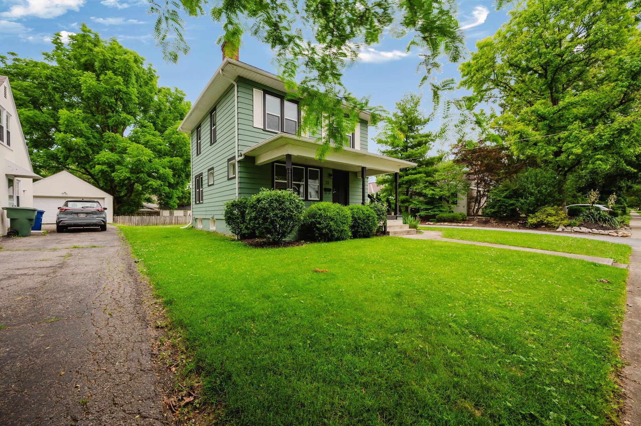 72 Garden Road Columbus, OH 43214 - Photo 70 of 82