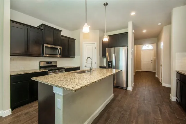 $2,300 | 11437 Leeson Street, Haslet, TX 76052