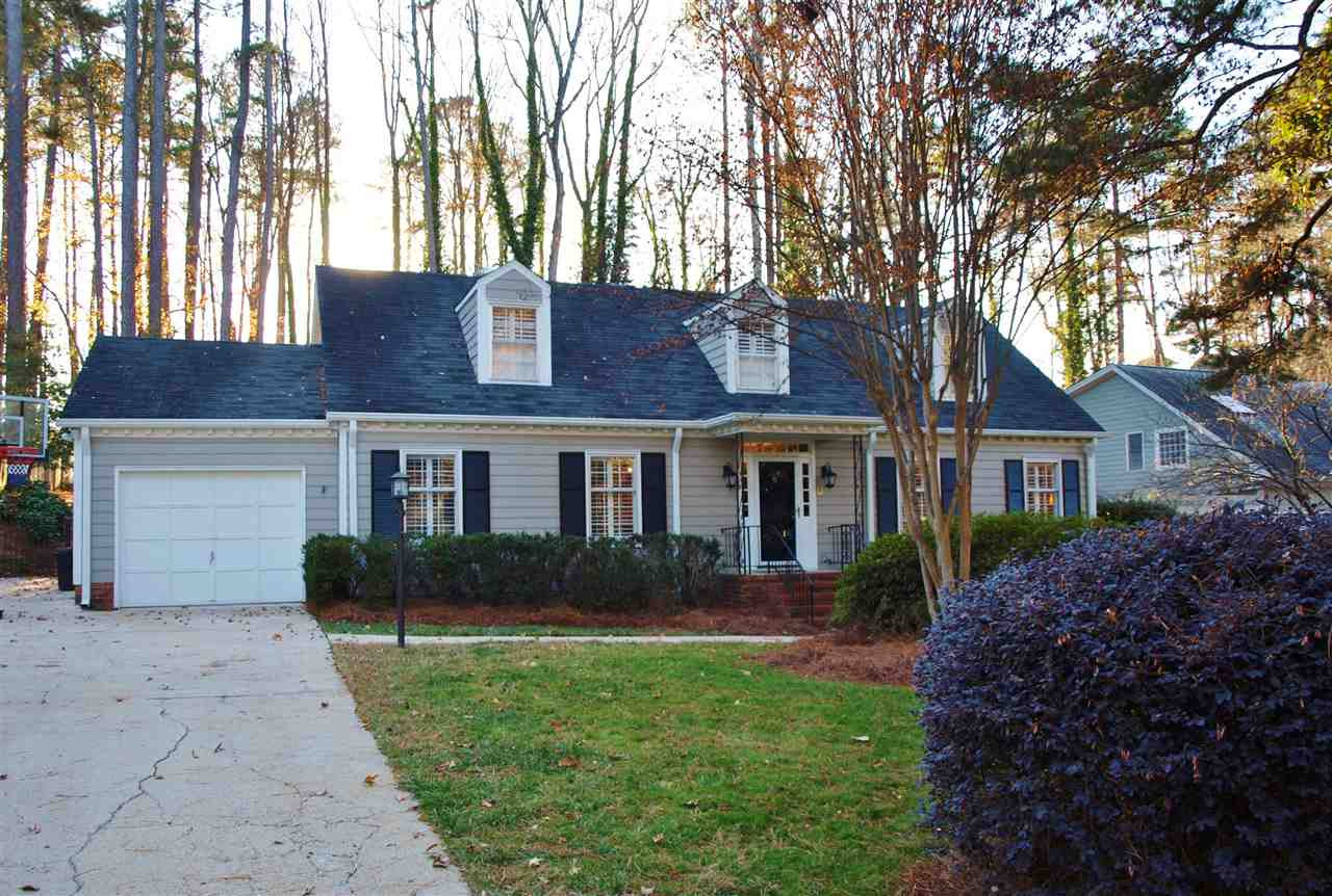 7013 Tanbark Way Raleigh, NC 27615 - Photo 1 of 30 Photo 1