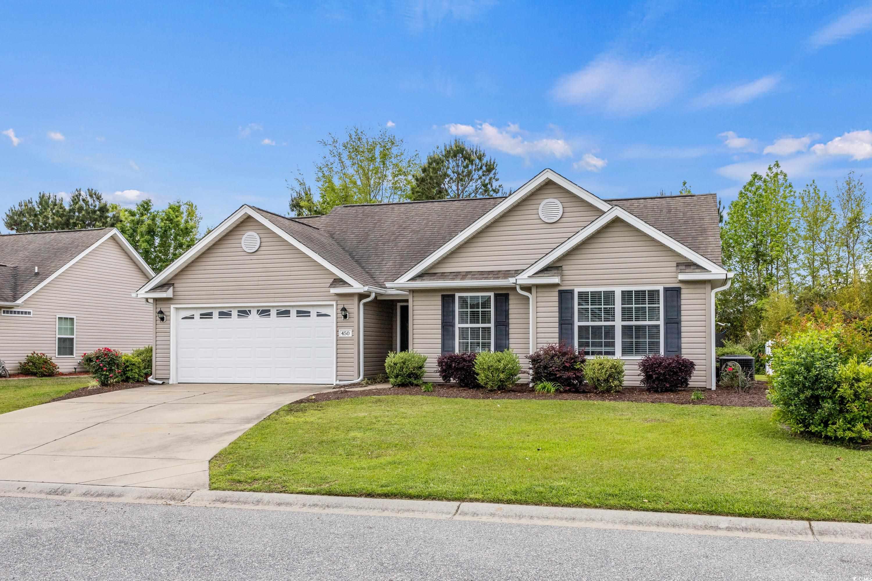 450 Barton Loop Myrtle Beach, SC 29579 - Photo 1 of 32 Gallery Image 1