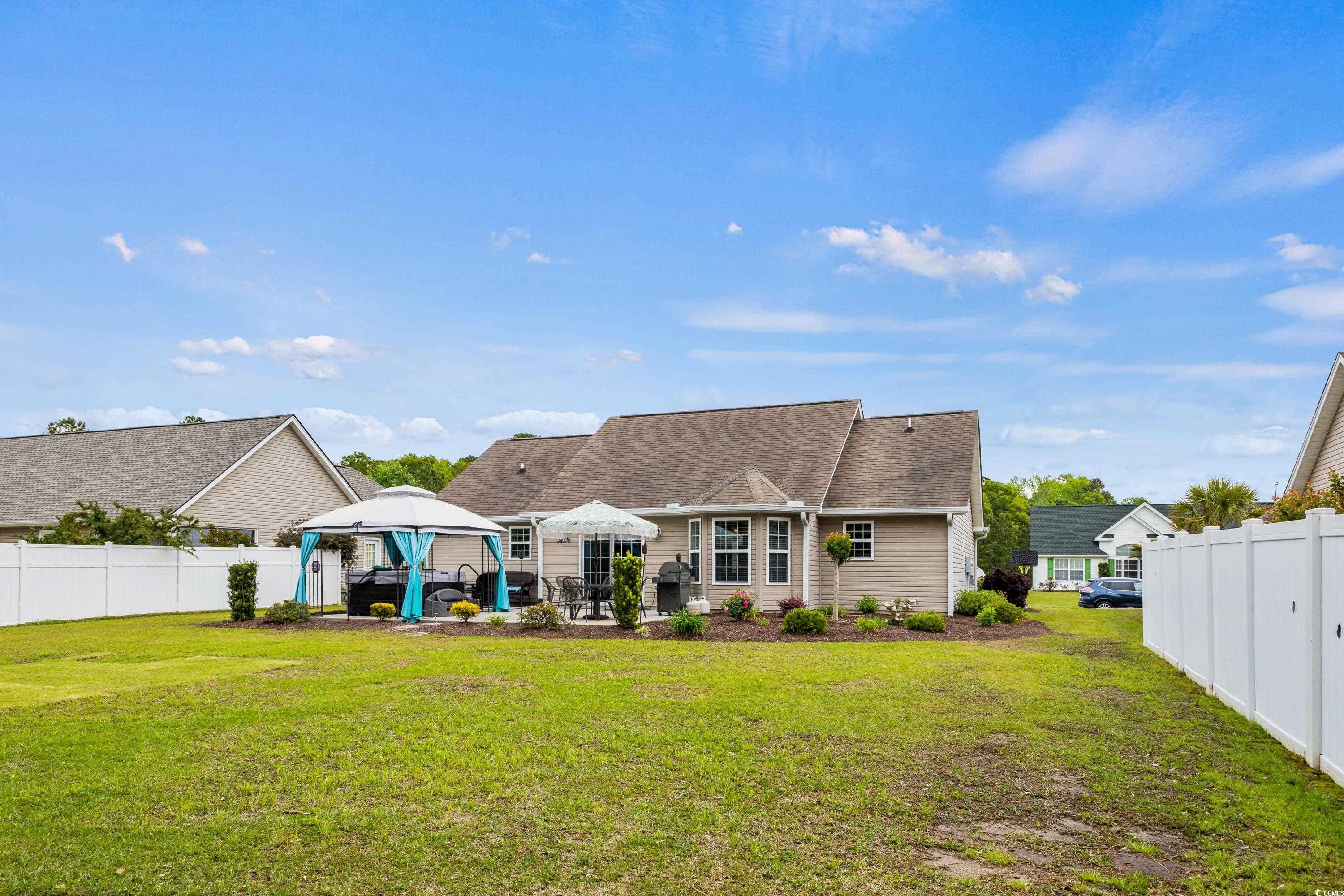 450 Barton Loop Myrtle Beach, SC 29579 - Photo 22 of 32 Gallery Image 22