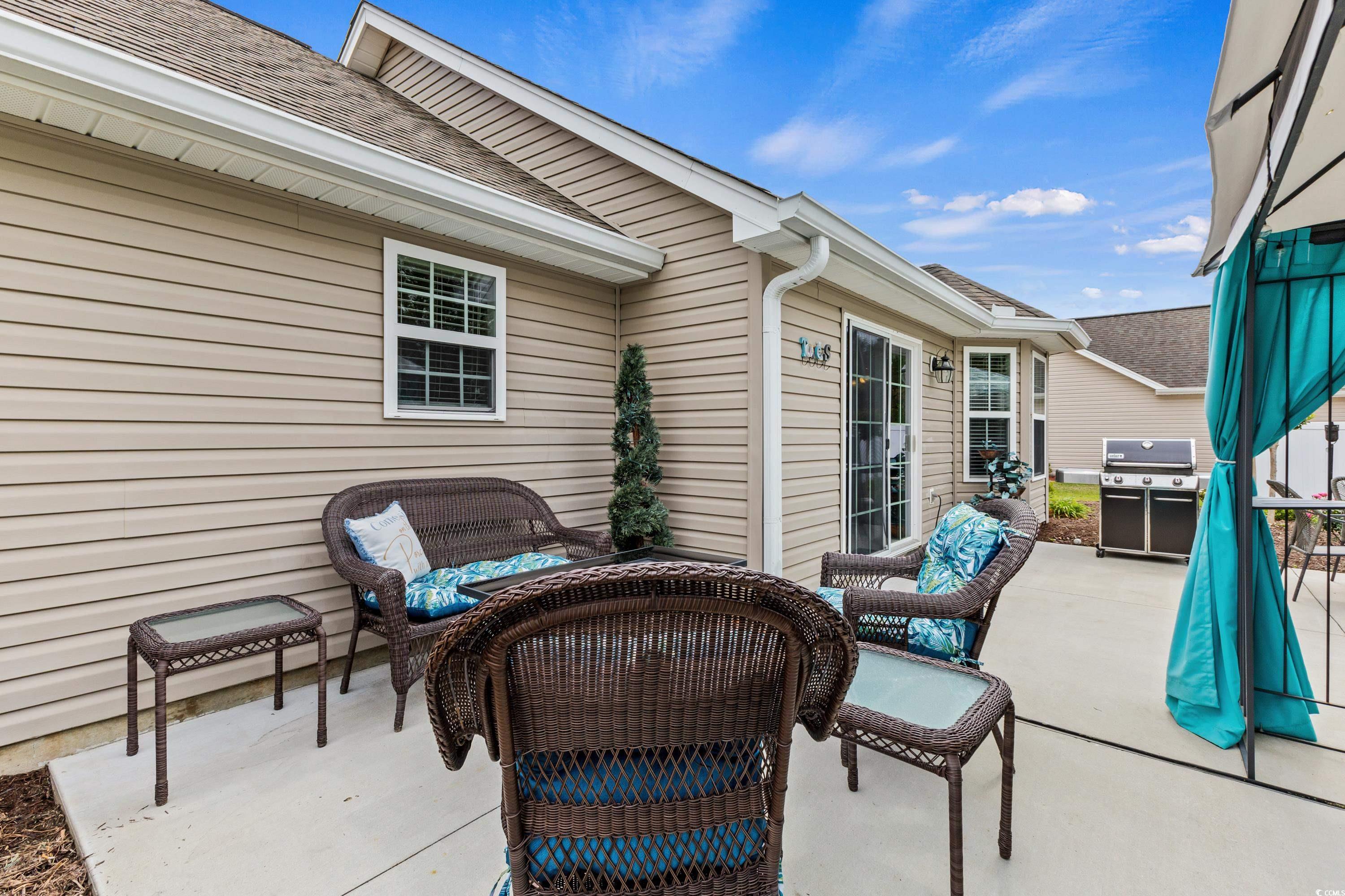 450 Barton Loop Myrtle Beach, SC 29579 - Photo 25 of 32 Gallery Image 25