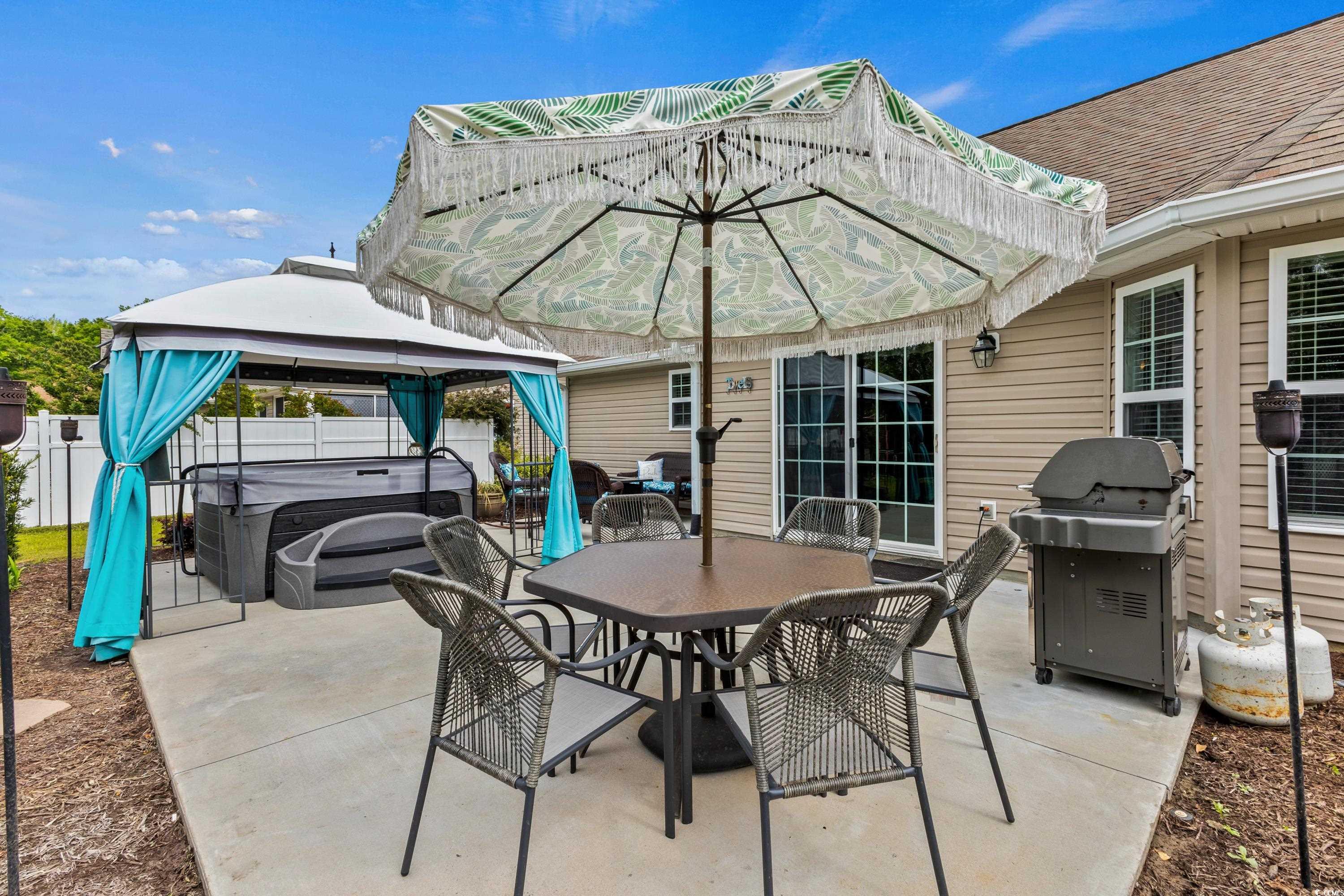 450 Barton Loop Myrtle Beach, SC 29579 - Photo 26 of 32 Gallery Image 26