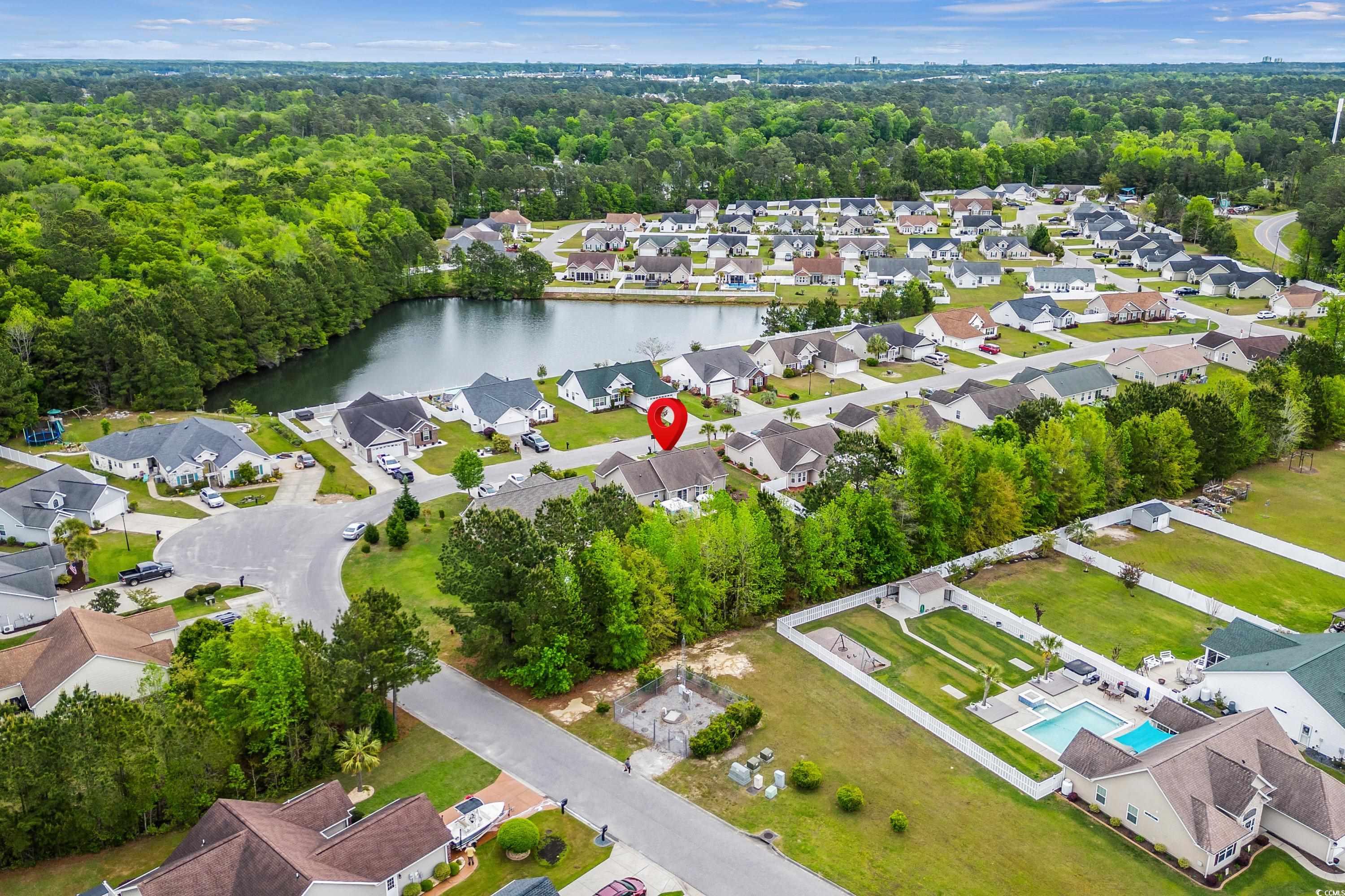 450 Barton Loop Myrtle Beach, SC 29579 - Photo 29 of 32 Gallery Image 29