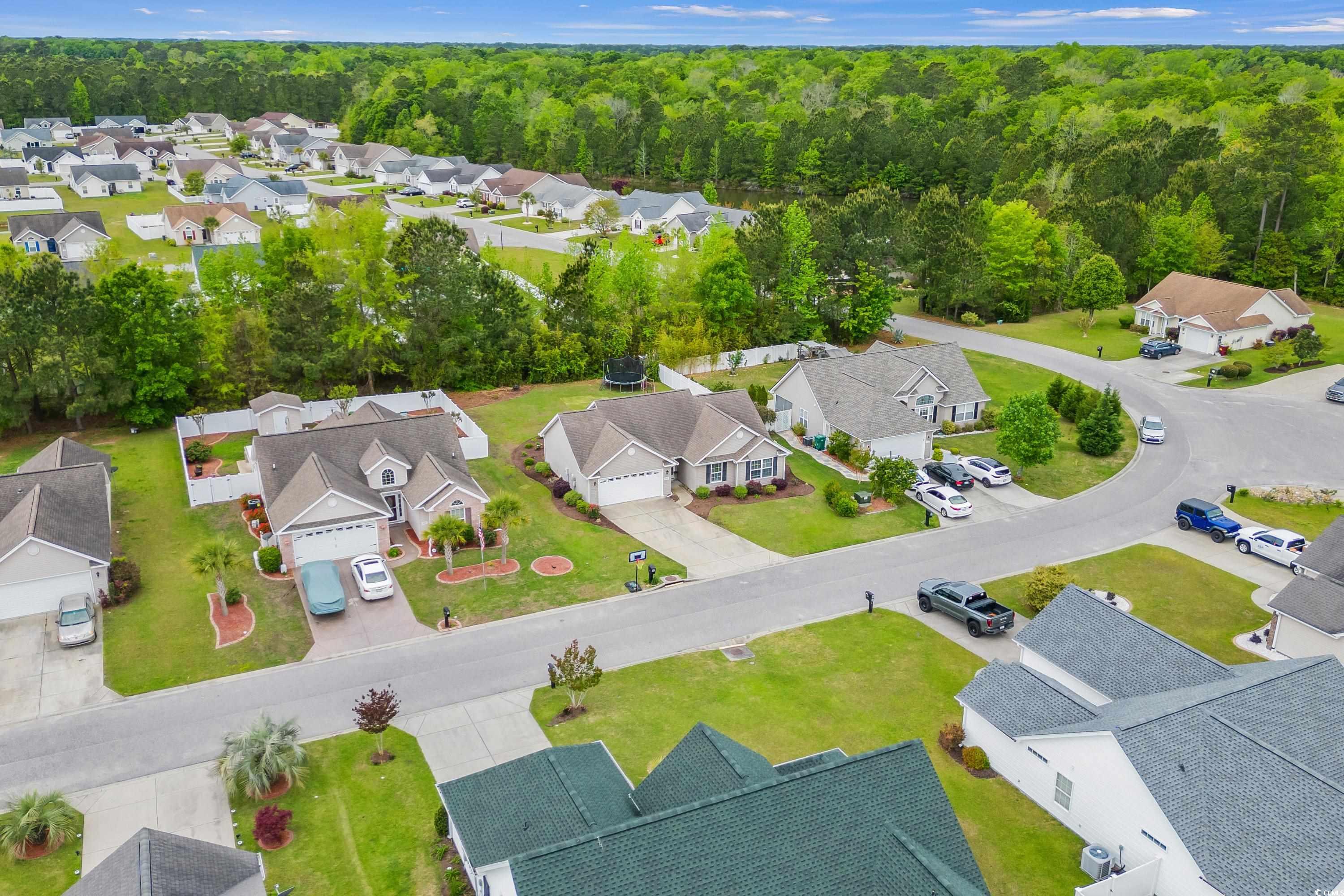 450 Barton Loop Myrtle Beach, SC 29579 - Photo 30 of 32 Gallery Image 30