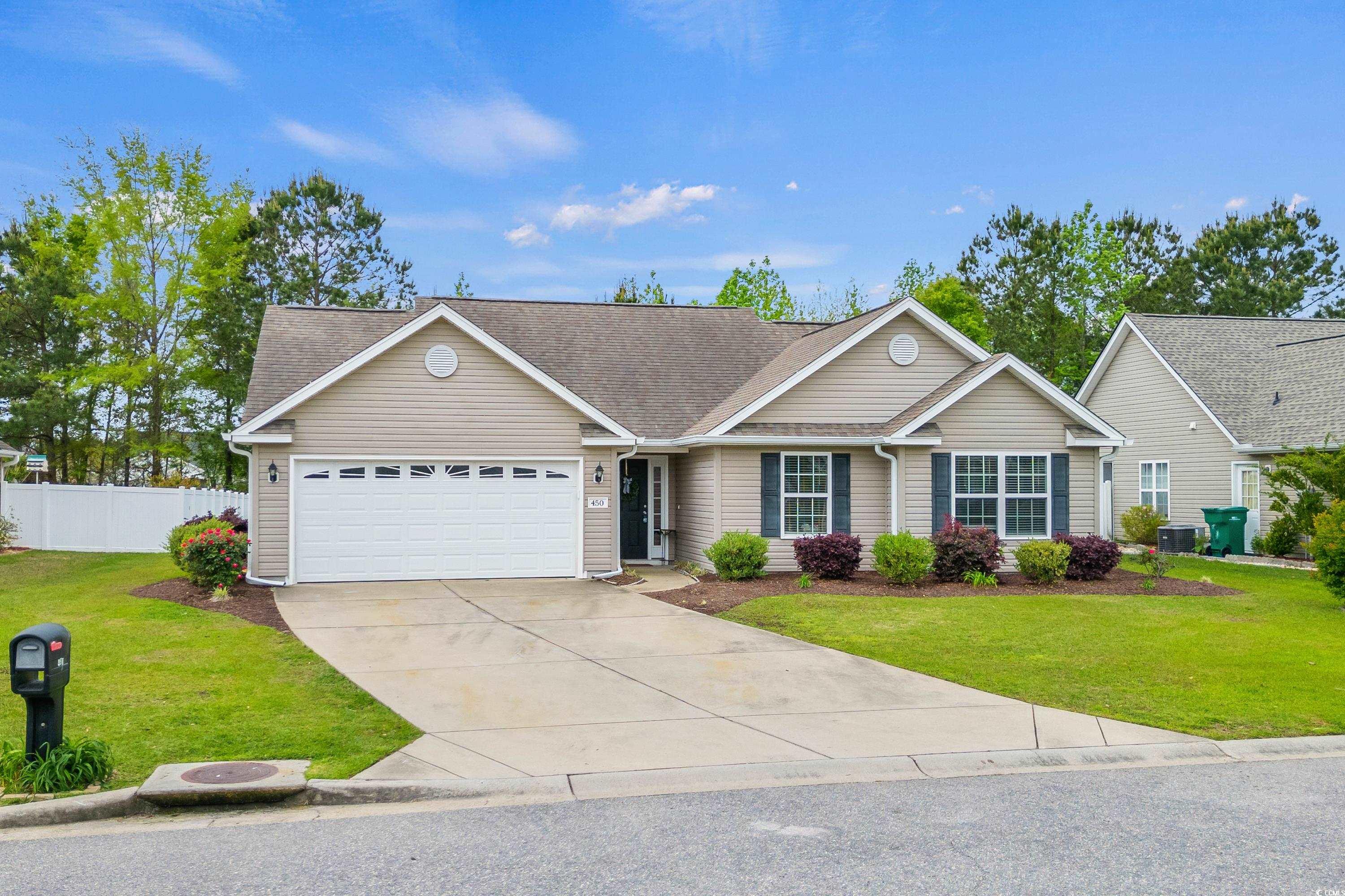 450 Barton Loop Myrtle Beach, SC 29579 - Photo 32 of 32 Gallery Image 32