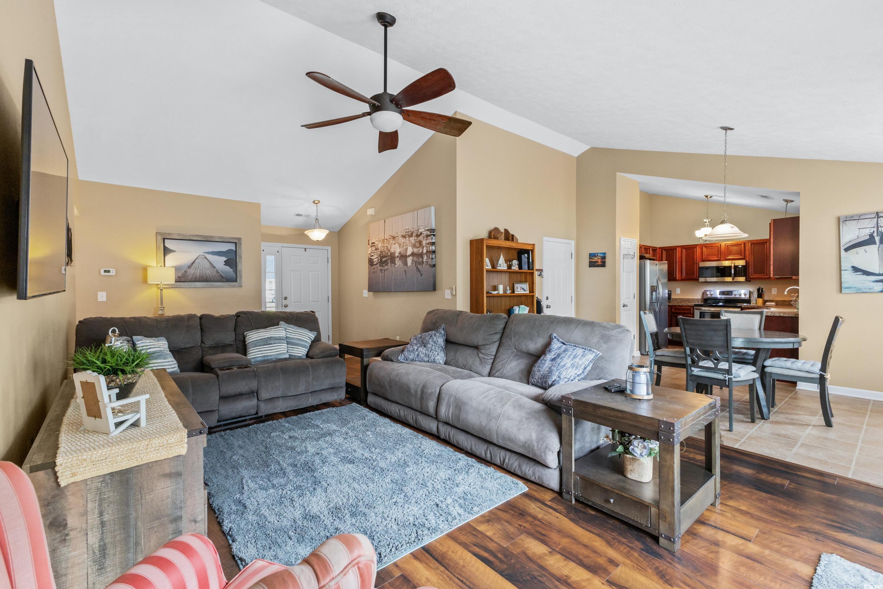 450 Barton Loop Myrtle Beach, SC 29579 - Photo 5 of 32 Gallery Image 5