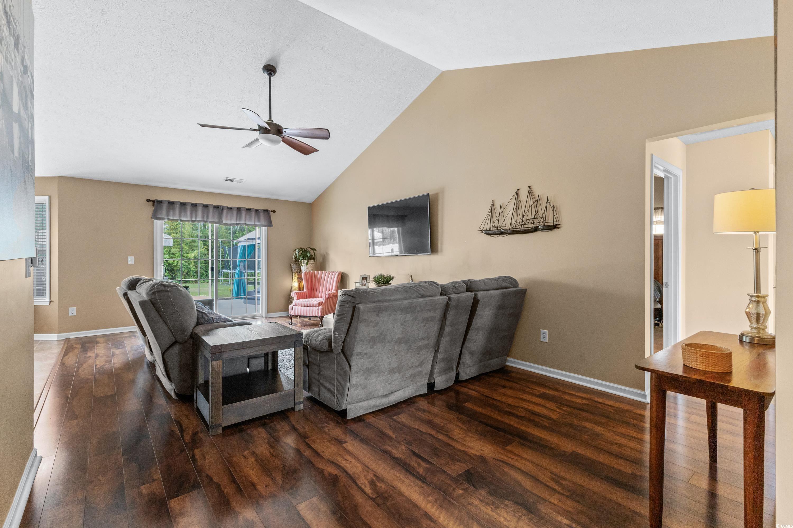 450 Barton Loop Myrtle Beach, SC 29579 - Photo 6 of 32 Gallery Image 6