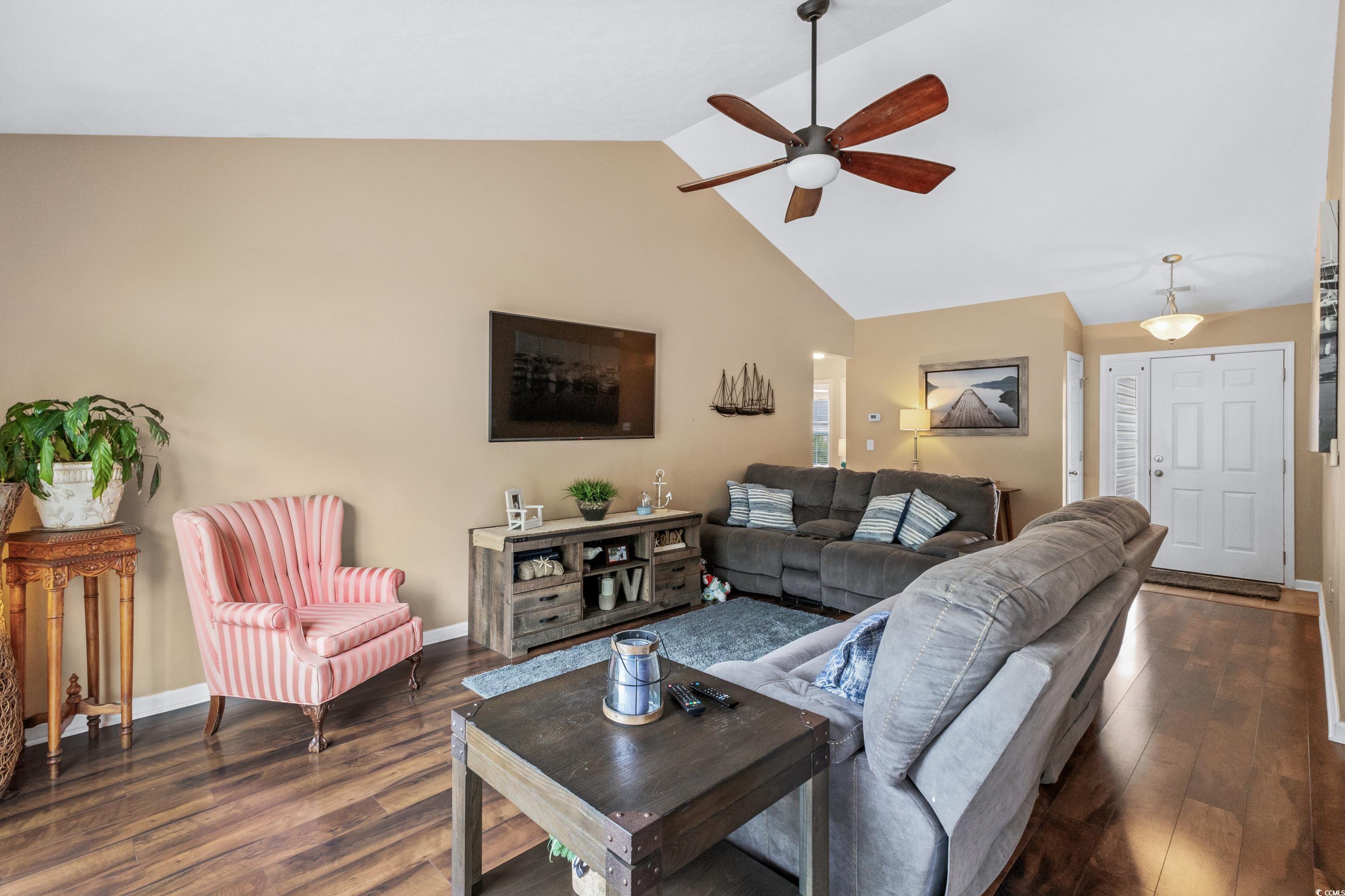 450 Barton Loop Myrtle Beach, SC 29579 - Photo 7 of 32 Gallery Image 7