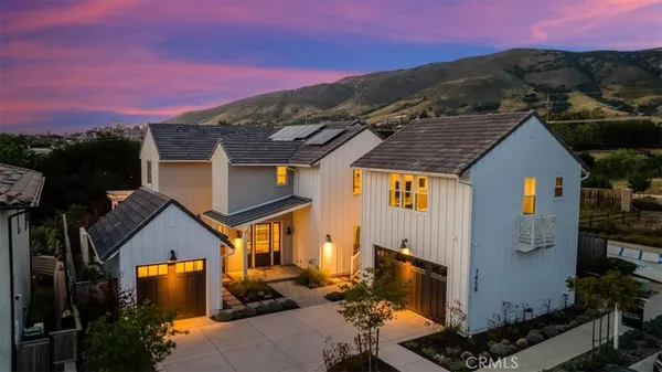 $2,859,000 | 1458 Parsons Way, San Luis Obispo, CA 93401