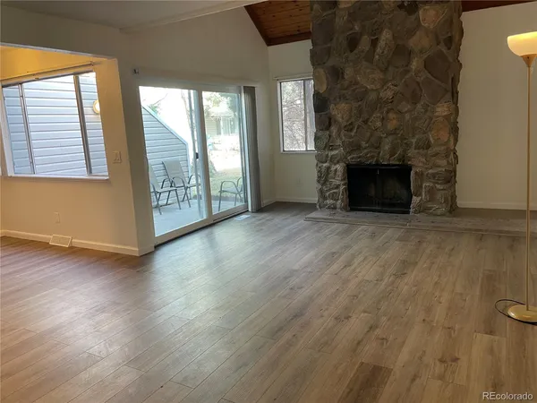 $1,300 | 2632 South Xanadu Way, Unit B, Aurora, CO 80014