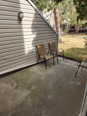 $1,300 | 2632 South Xanadu Way, Unit B, Aurora, CO 80014