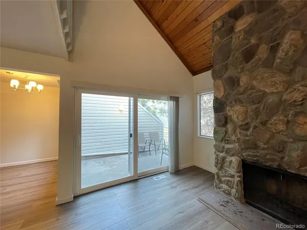 $1,300 | 2632 South Xanadu Way, Unit B, Aurora, CO 80014