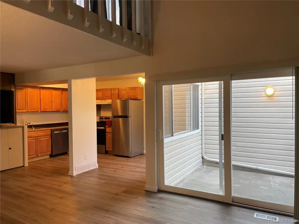 $1,300 | 2632 South Xanadu Way, Unit B, Aurora, CO 80014