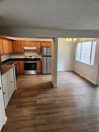 $1,300 | 2632 South Xanadu Way, Unit B, Aurora, CO 80014