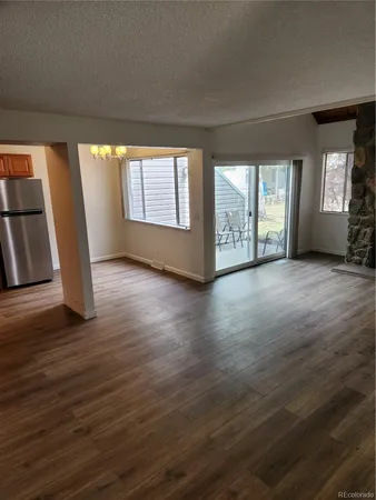 $1,300 | 2632 South Xanadu Way, Unit B, Aurora, CO 80014