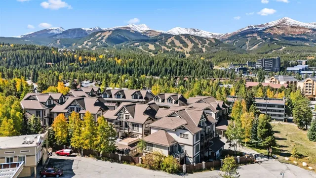 a view of city and street