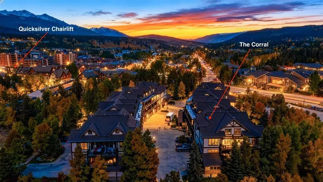 $939,900 | 62 Broken Lance Drive, Unit 104E, Breckenridge, CO 80424