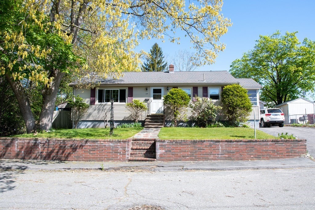 113 Hally Road Lowell, MA 01854 - Photo 1 of 19