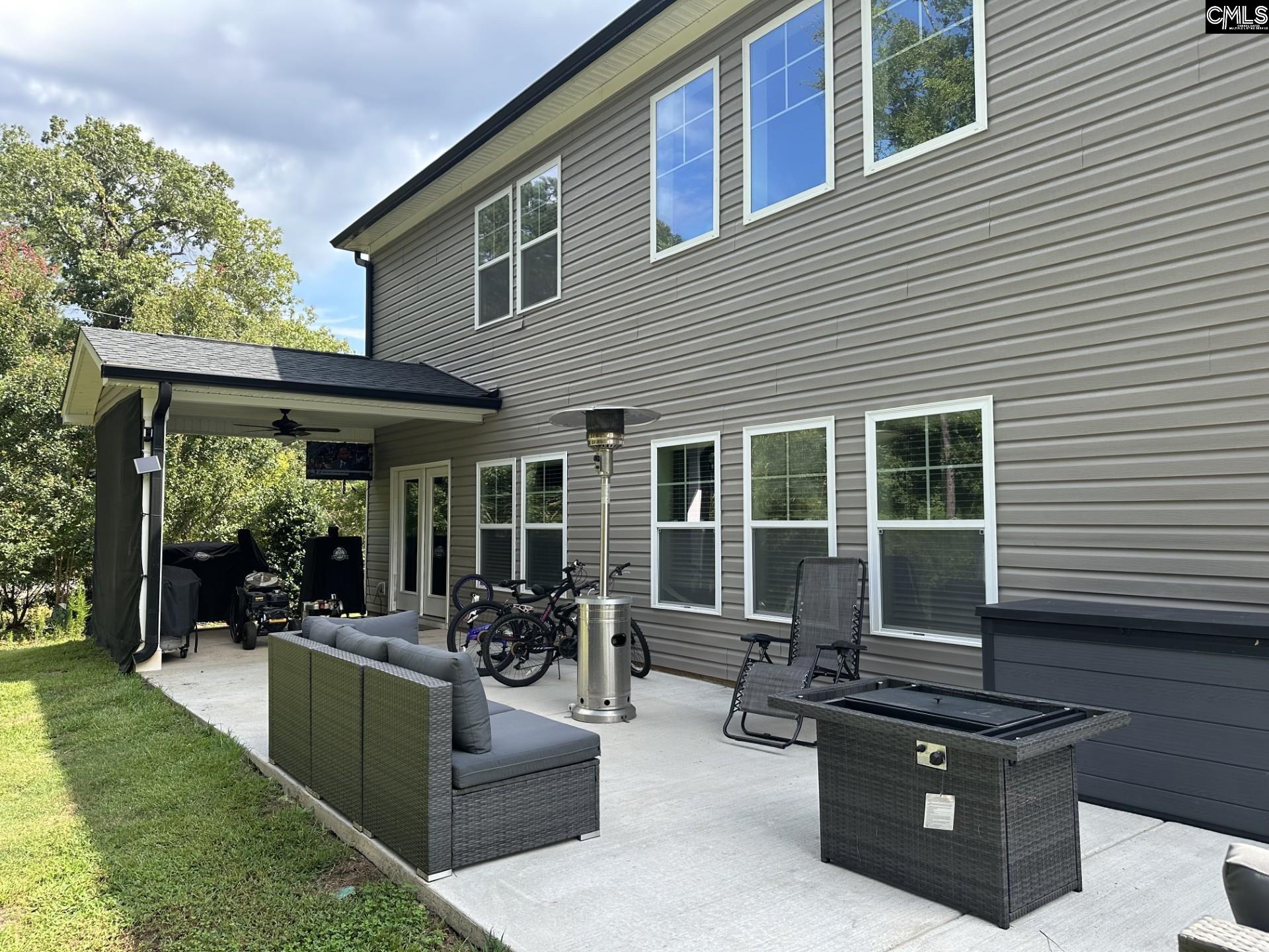 524 Triumph Road Chapin, SC 29036 - Photo 4 of 50