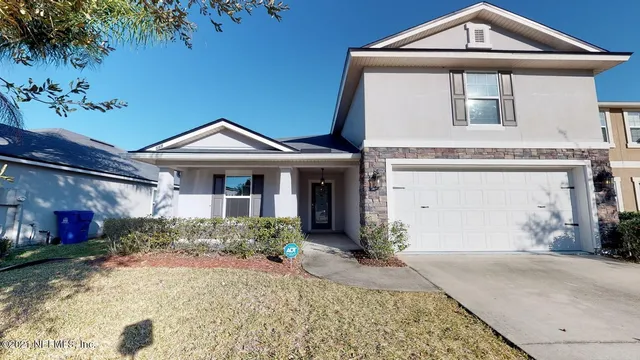 $2,605 | 517 South Aberdeenshire Drive, St. Johns, FL 32259