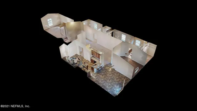 $2,605 | 517 South Aberdeenshire Drive, St. Johns, FL 32259