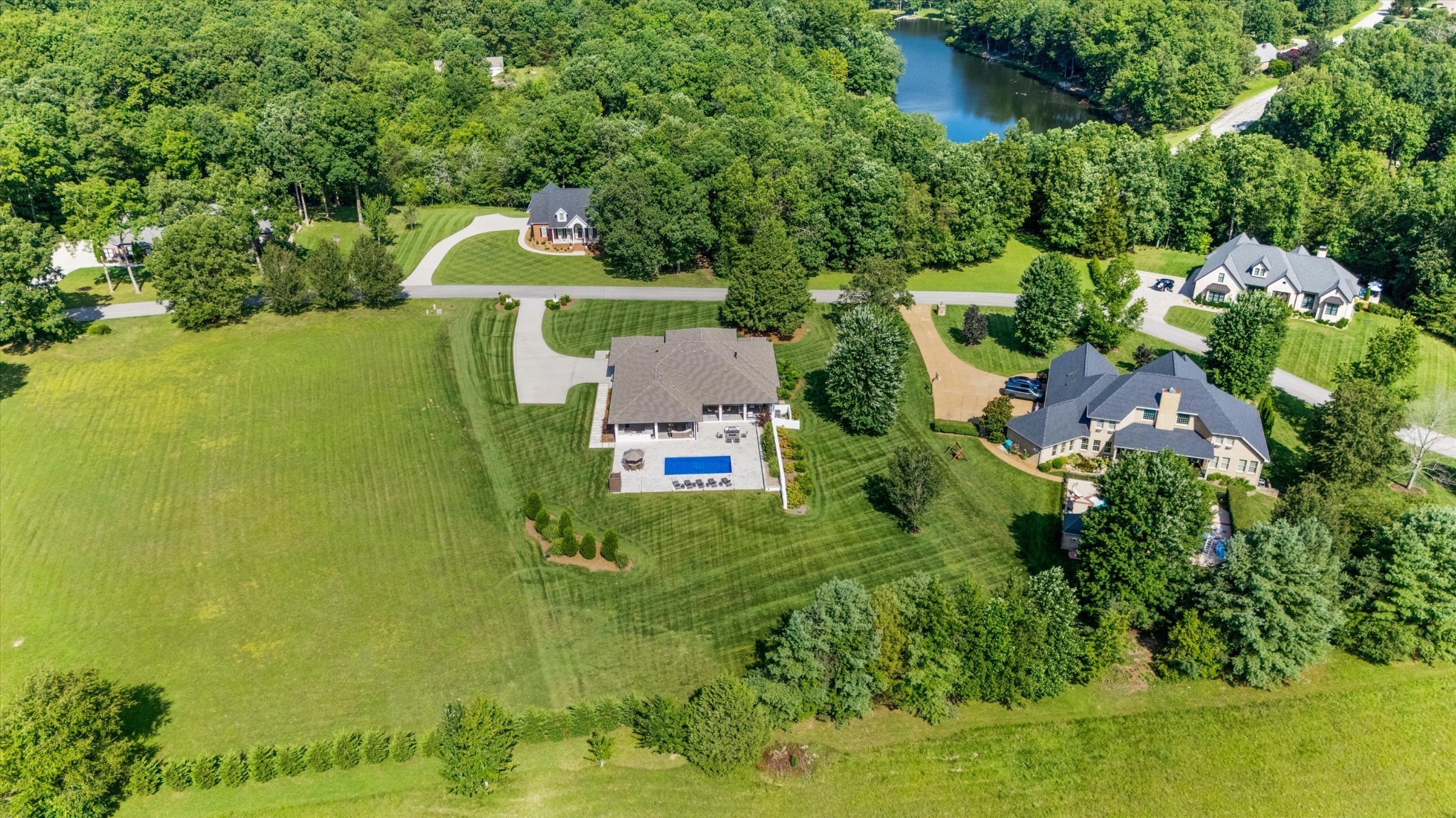 125 Cedar Ridge Lane Crossville, TN 38555 - Photo 75 of 78