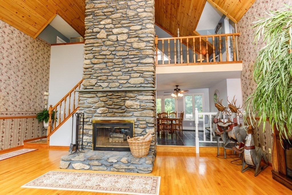 58 Rice Road Templeton, MA 01468 - Photo 5 of 30