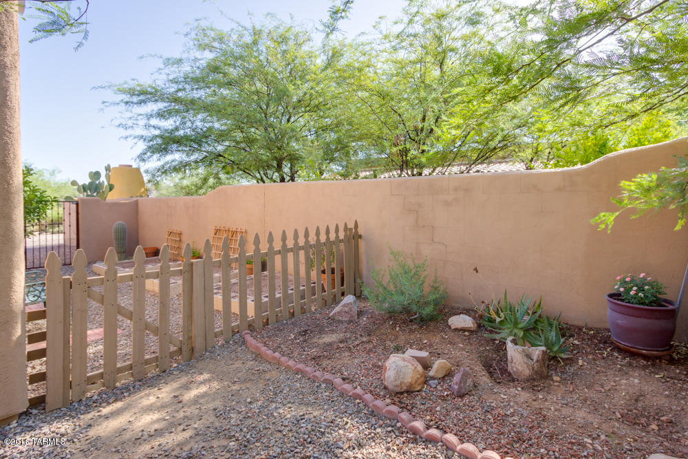 1741 North Lone Ridge Place Tucson, AZ 85745 - Photo 25 of 25