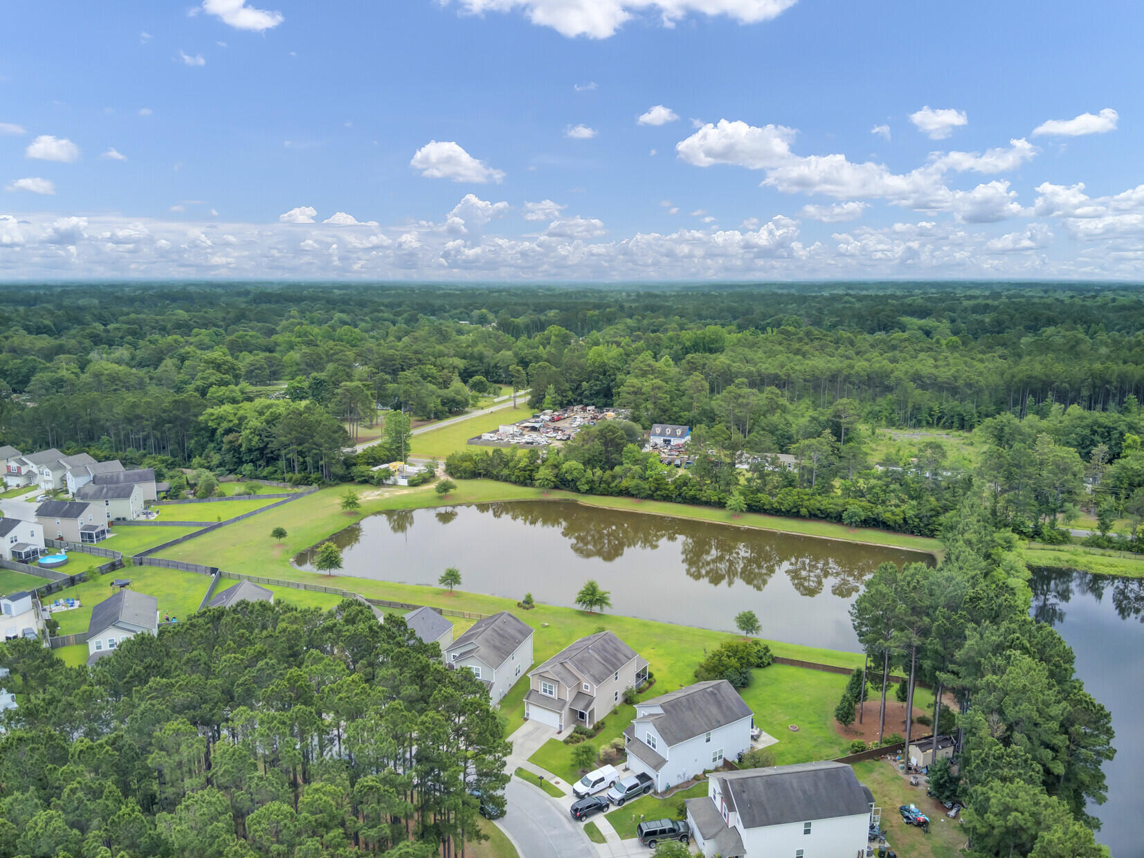 170 Brookhaven Road Summerville, SC 29486 - Photo 8 of 58 170 Brookhaven Road