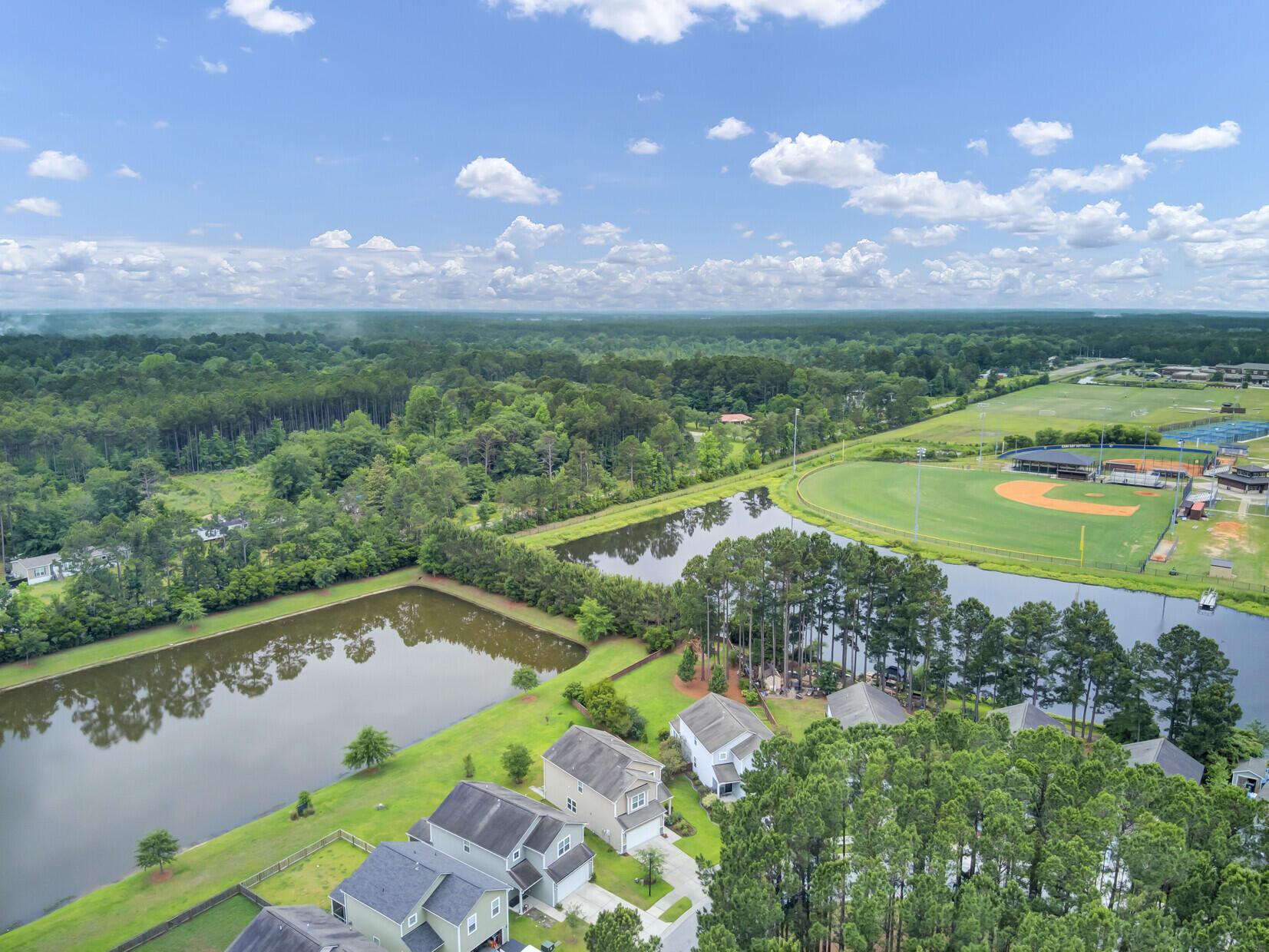 170 Brookhaven Road Summerville, SC 29486 - Photo 9 of 58 170 Brookhaven Road