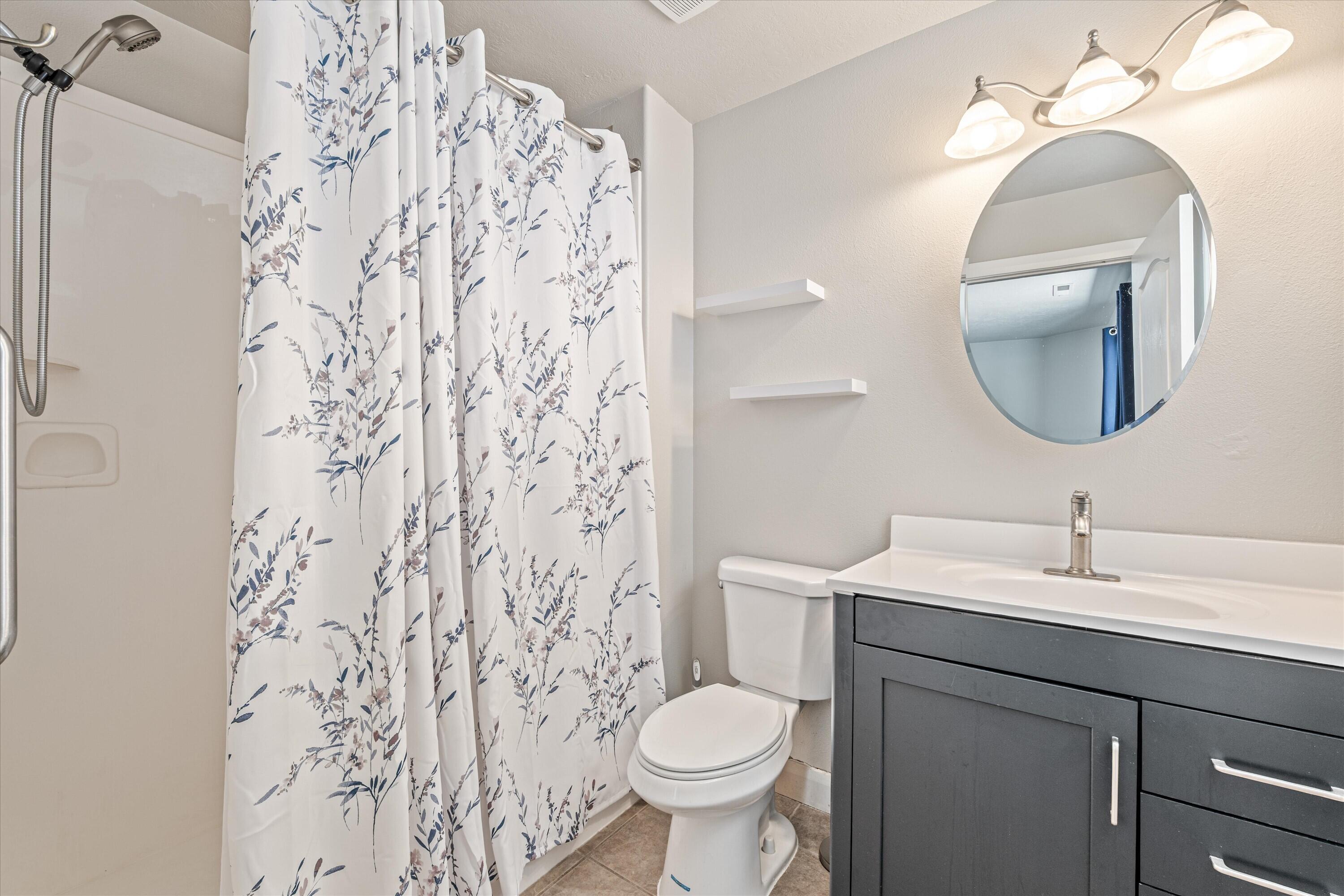2721 East Riverside Drive, Unit 38 St. George, UT 84790 - Photo 22 of 47 Master Bathroom