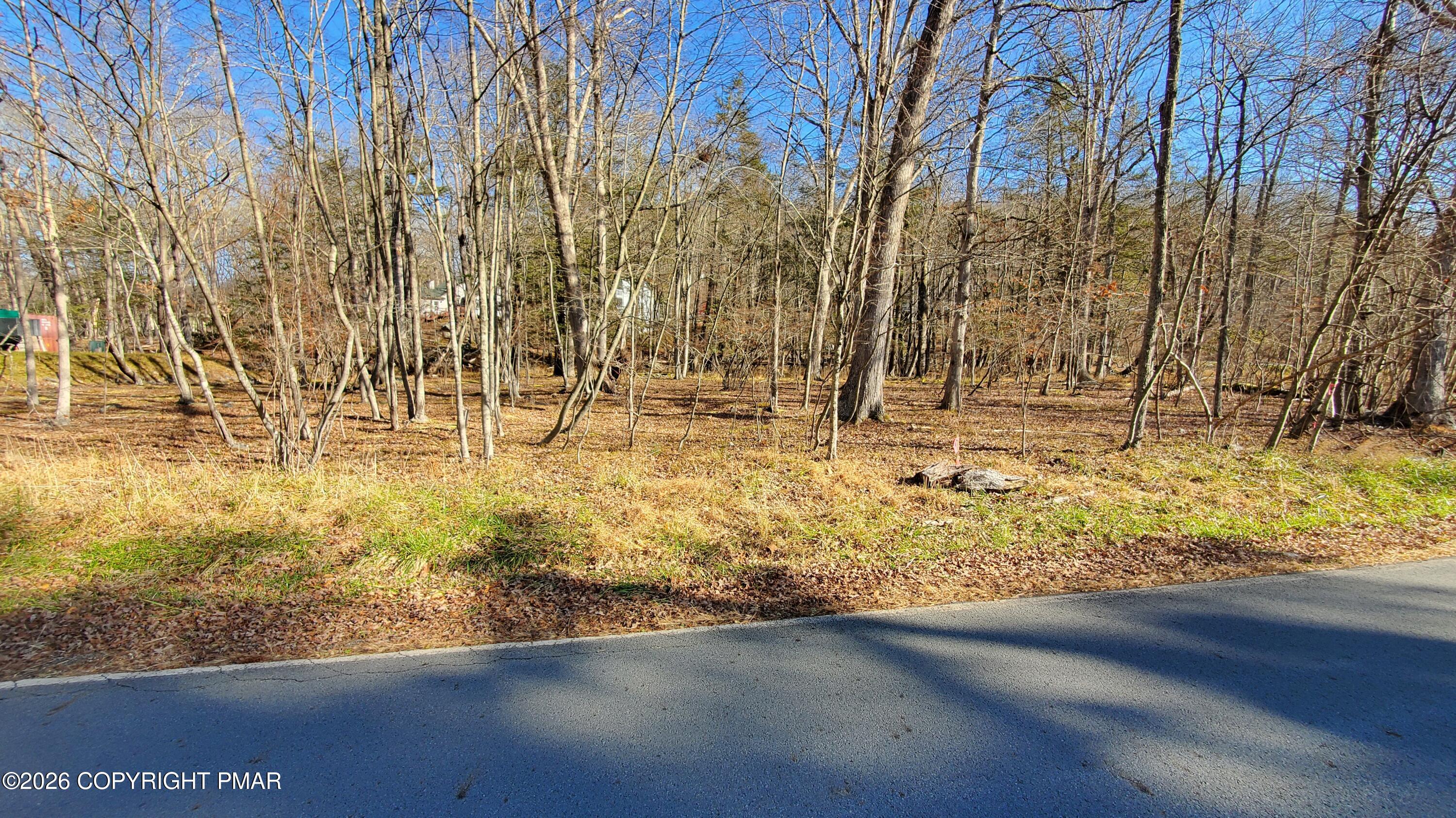 Lot 713 Decker Road Bushkill, PA 18324 - Photo 2 of 23 a view of ocean view