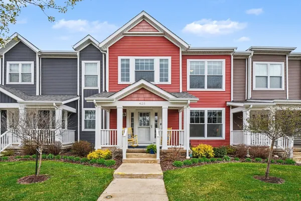 $775,000 | 425 Corby Boulevard, South Bend, IN 46617