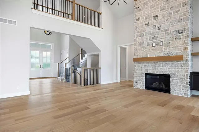 $1,595,000 | 12110 West 173rd Terrace, Overland Park, KS 66221