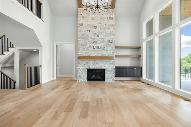 $1,595,000 | 12110 West 173rd Terrace, Overland Park, KS 66221