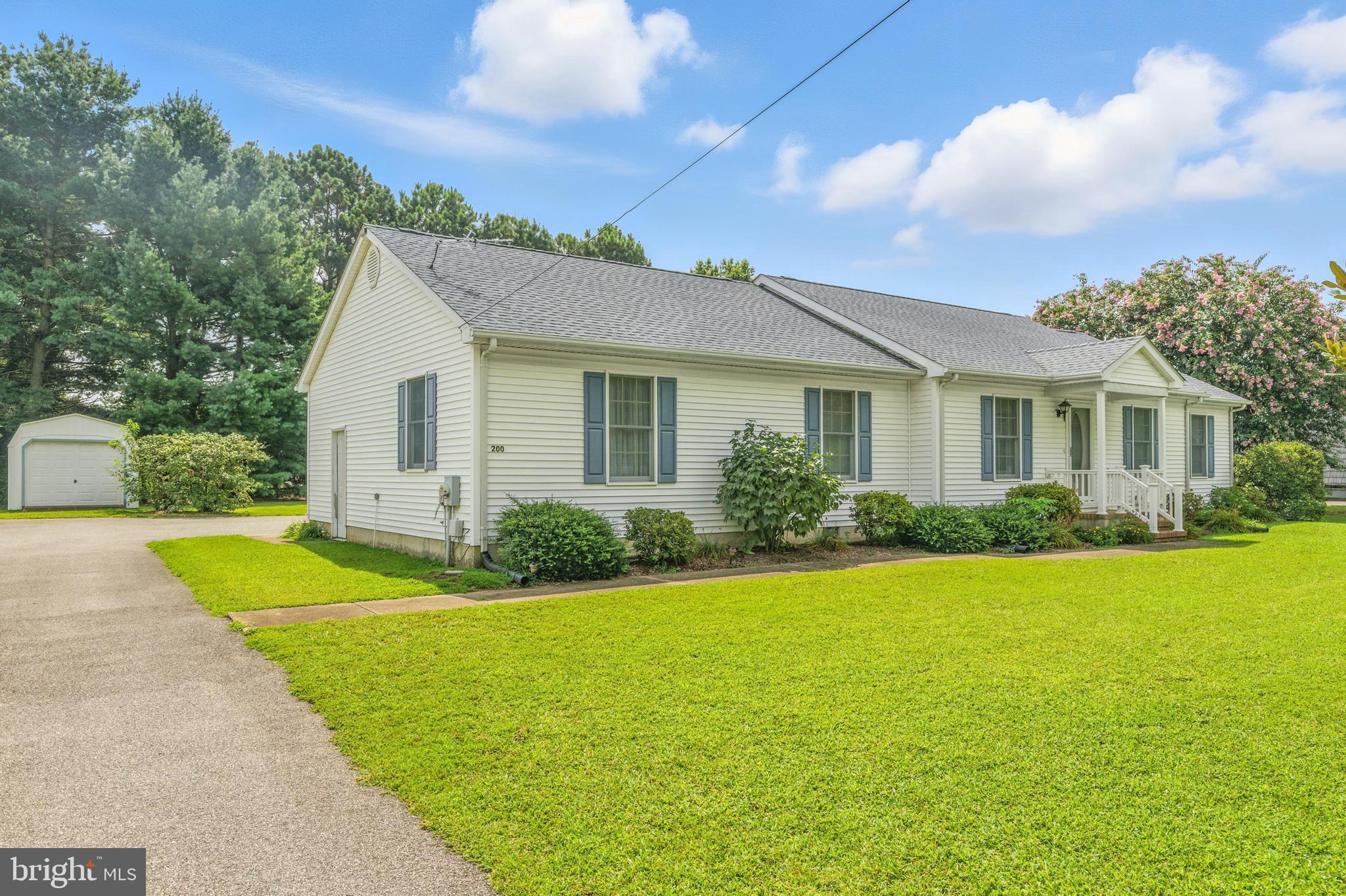 200 Fey Road Chestertown, MD 21620 - Photo 2 of 18 Gallery Image 2